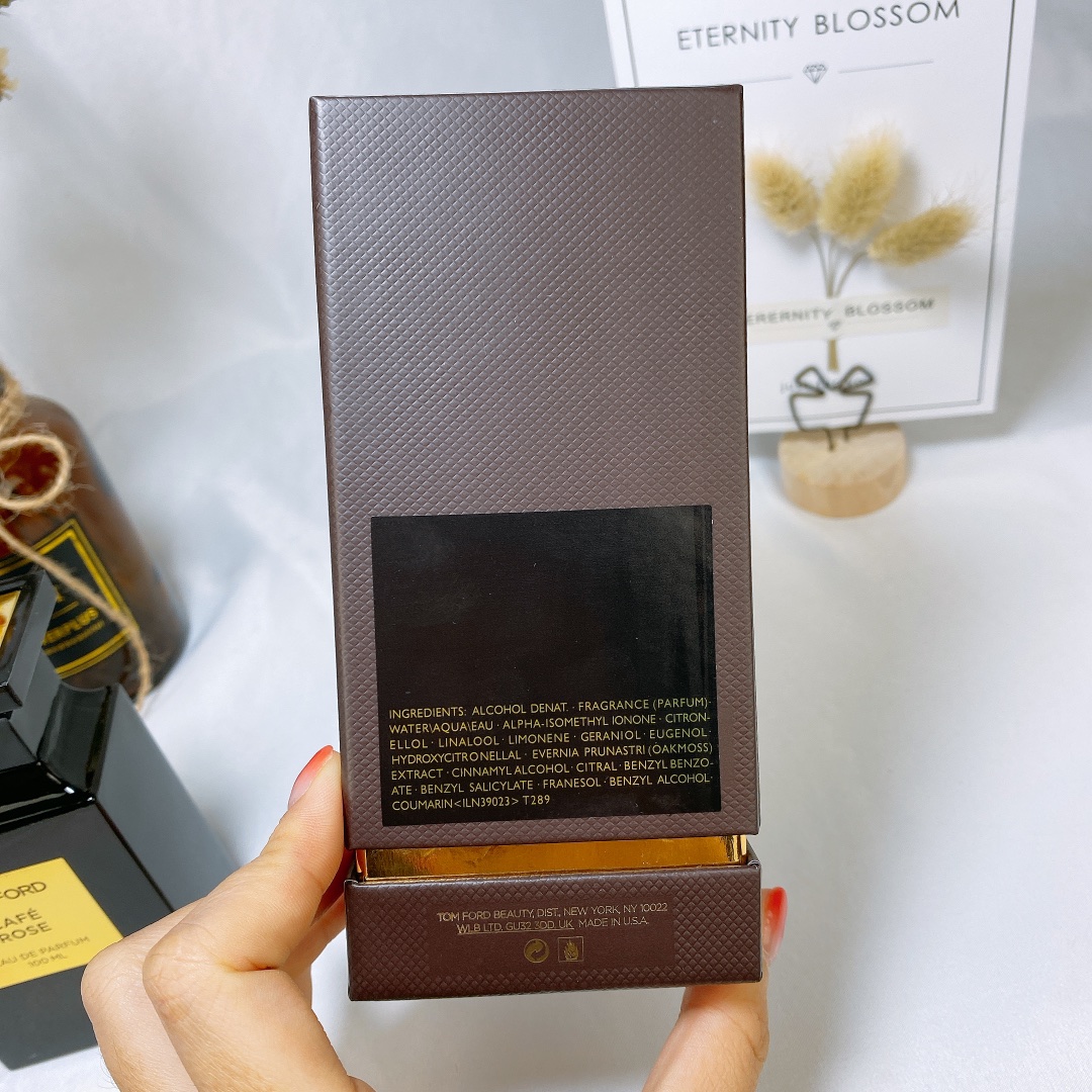 Tom Ford perfume